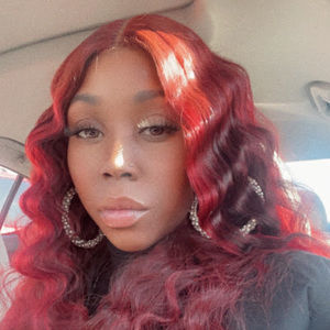 Meet your Posher, Deidra